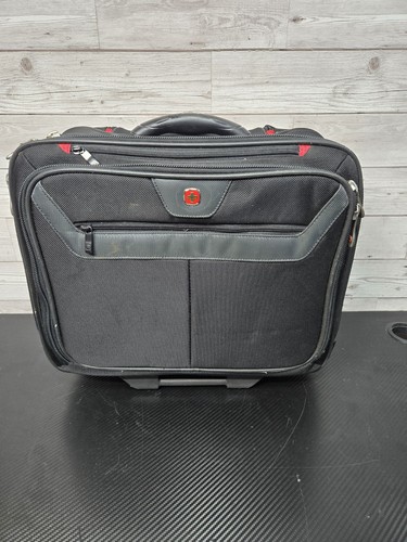 Swissgear wenger rollkoffer - by,