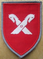 Panzerbrigade 8 Lüneburg