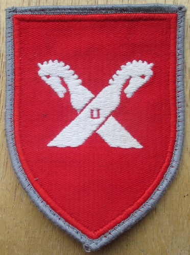 Panzerbrigade lüneburg - panzerbrigade, 8