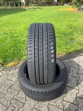 2x Continental ContiSportContact 3 235/45 R18 94V Sommerreifen DOT2013 6mm TOP