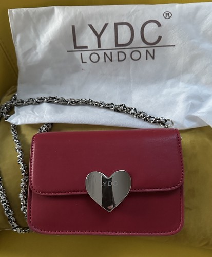 Kleine schultertasche von - kleine,