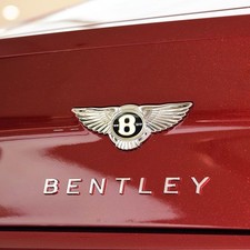 Bentley Continental GT BENTELY