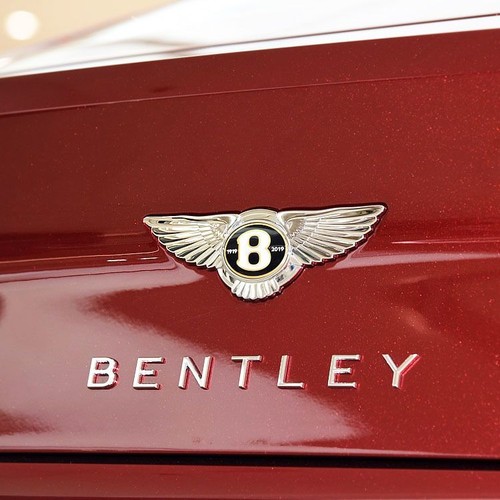 Bentley continental bentely - continental,