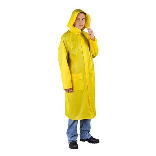 Regenmantel bis xxxl - l,