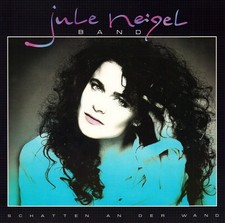 Jule Neigel Band – Schatten