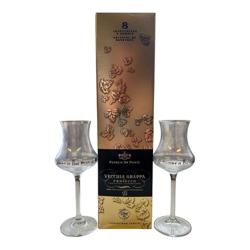 Andrea ponte vecchia - ponte, grappa