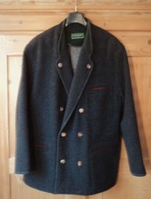 Loden Trachtenjacke Gr.54 von