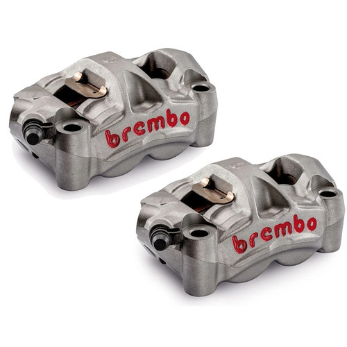 Brembo m50 monoblock - brembo,