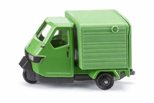 Siku piaggio ape - siku,
