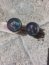 VDO Cockpit Voltmeter
