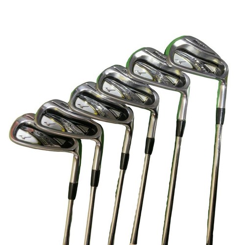 Mizuno jpx 800 eisen set - 800,