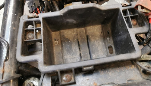 Original batteriefach fach - batteriefach,