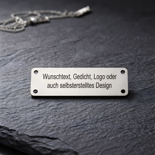 Briefkastenschild