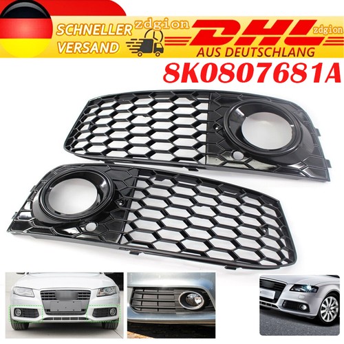 Für audi 2009 2012 - für, b8