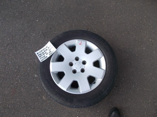 Opel omega komplettrad - opel,