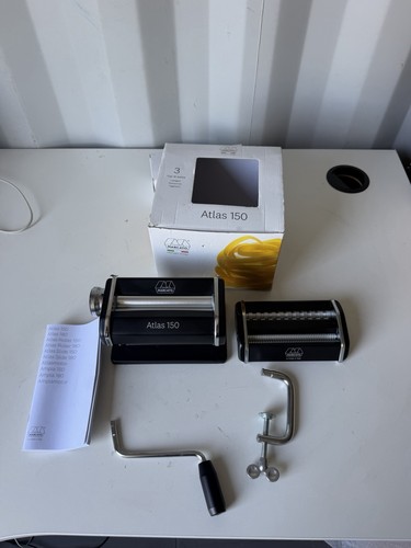 Marcato atlas 150 - marcato,