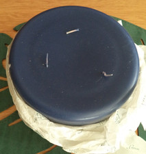 PartyLite 3-DOCHT-KERZE-