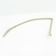 Verkleidung, Türschloss vorne rechts Maybach 57 W240