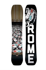 Rome Ravine 155 RK1 Alek