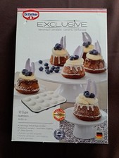 Oetker exclusive - dr.,