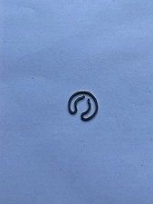 Garrard Typ Grammophon Motor Plattenspieler Clip für Columbia Portables & andere