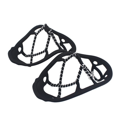 Schuhe eiskrallen abdeckung - eiskrallen,