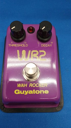 Guyatone wr2 - guyatone,