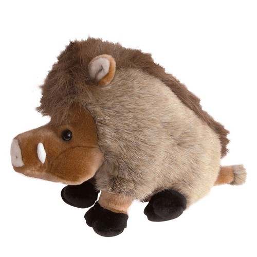Akah wildschwein plüsch - akah,