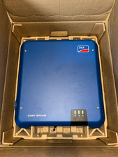 SMA Wechselrichter Sunny Tripower STP 10.0 - 3 AV - 40  OVP