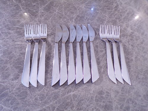 Wmf modell three - wmf, courses