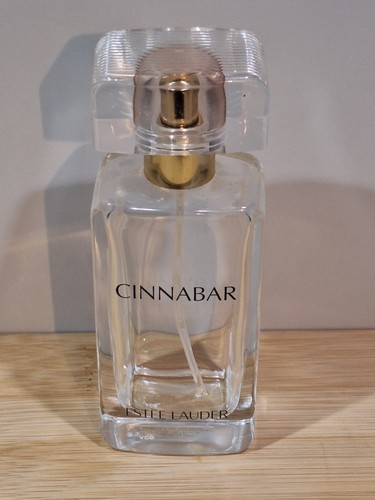 Flakon leere empty - leere,