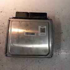 steuergerät VOLKSWAGEN POLO (6C) 1.4 TDI BMT Ber 2014-2018 eb061f 04B906027