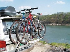 Fiamma Carry-Bike Backpack