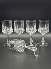 5 x Nachtmann "LADY"