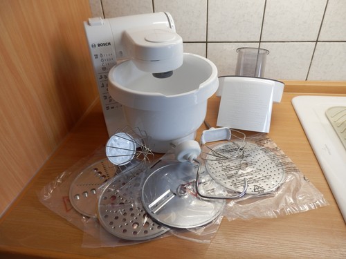 Bosch mum4427 küchenmaschine - bosch,