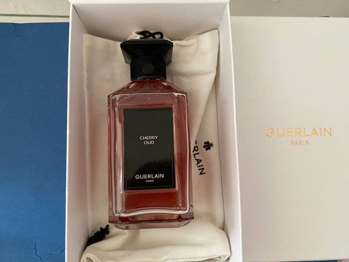 Guerlain cherry oud - guerlain,