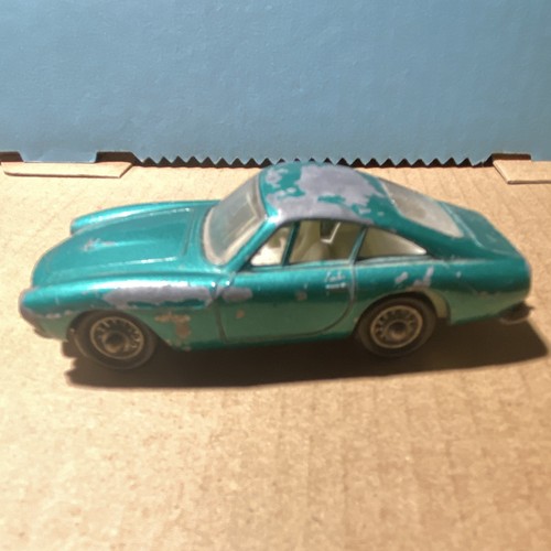 Matchbox 75 ferrari - matchbox,