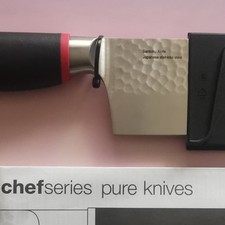 Tupperware Chef Series Pure