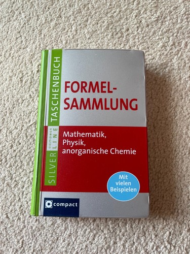 Formelsammlung mathematik - formelsammlung,