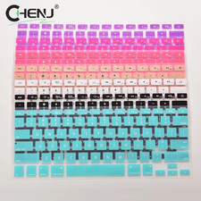 Silikon tastatur schutzhülle - tastatur,