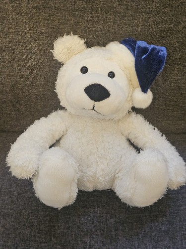 Kuschelwuschel eisbär - kuschelwuschel,