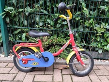 NEU PUKY Kinderfahrrad 12 Zoll Alurahmen Sonderedition Lernrad Fahrzeug Premium 