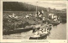 HAMBURG  CITY Kanu - Klub