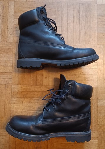 Timberland stiefel boots - timberland, w