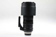 TAMRON 150-600mm f/5,0-6,3 SP
