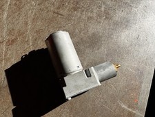 GRAMMER G1190347 Kompressor 12V Compressor NOS Neu Ohne OVP Luftsitz