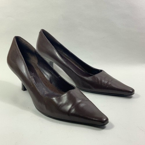 Principles dunkelbrauner - , 2,5"