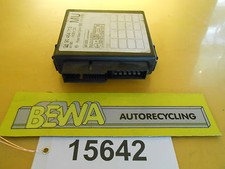 Steuergerät  / Wegfahrsperre       Opel Vectra B      90464713 MU     Nr.15642/E