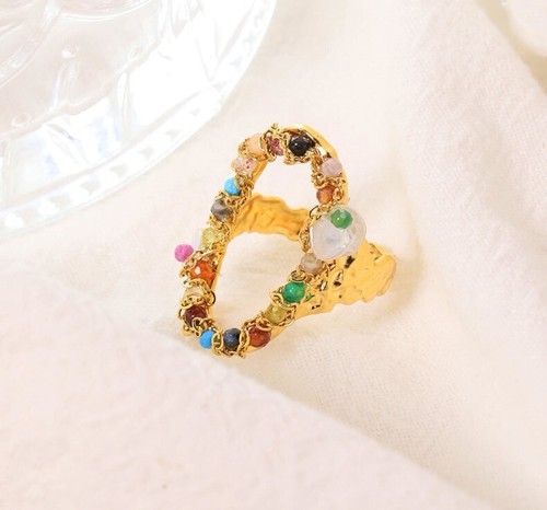 L17 ring oval - l17,