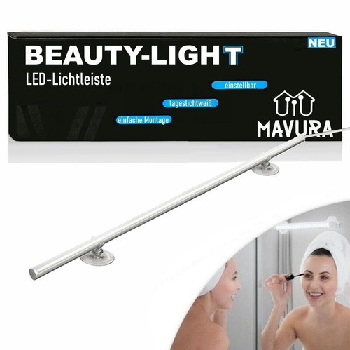 Beauty light led schminklicht - beauty-light,